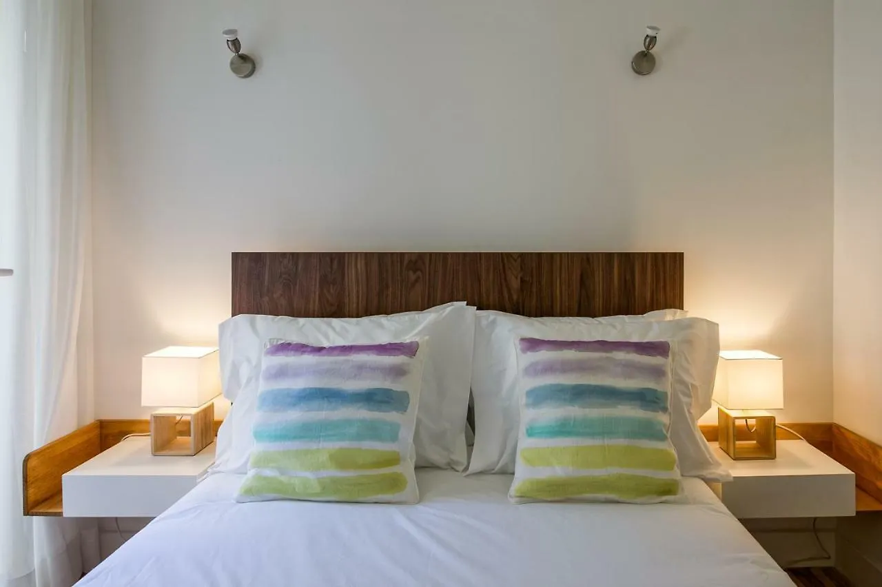 Hip Tailor Made Flat In Bairro Alto Apartment Lisbon